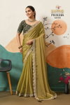 Prireka By Suma Fancy Sarees Collection Wholesale Suppliers In Mumbai